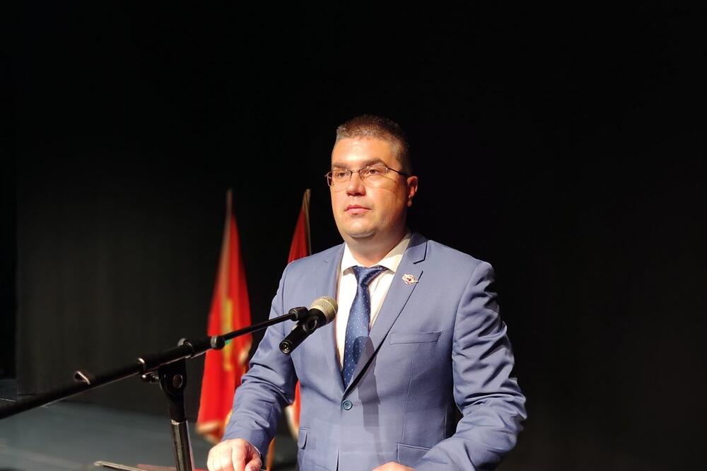 Rovčanin, Foto: Demokratska Crna Gora