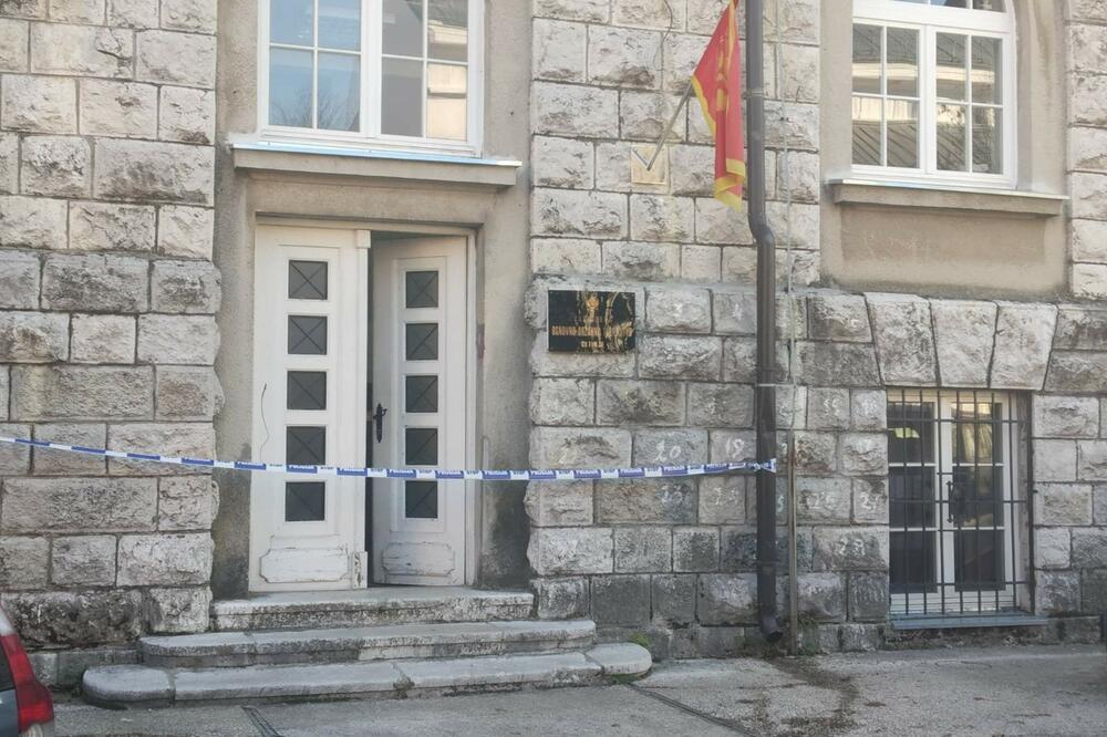 Sa lica mjesta: ODT Cetinje, Foto: Svetlana Đokić