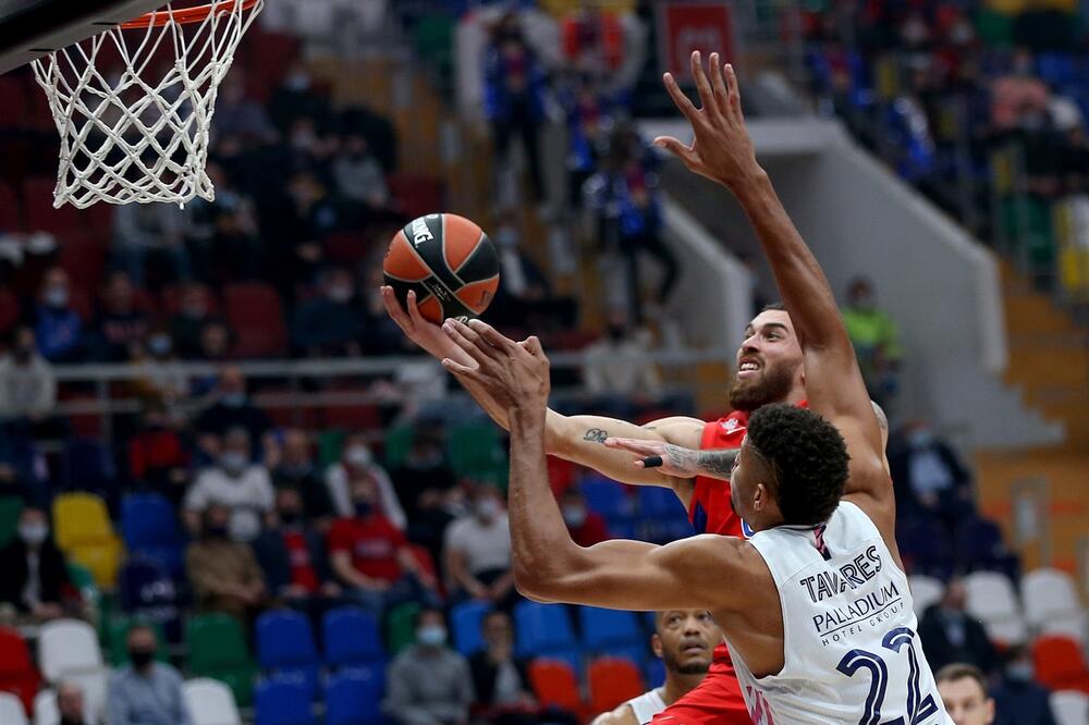Foto: Euroleague.net