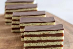 Mađarica: Kraljica kolača i bezvremenski klasik