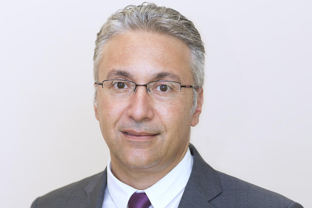 Goran Pejović, Foto: Vuk Lajović