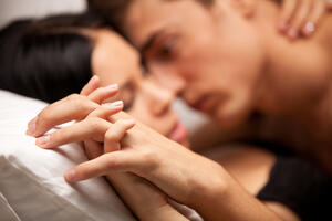 Kako povećati izdržljivost u krevetu: Savjet koji može pomoći