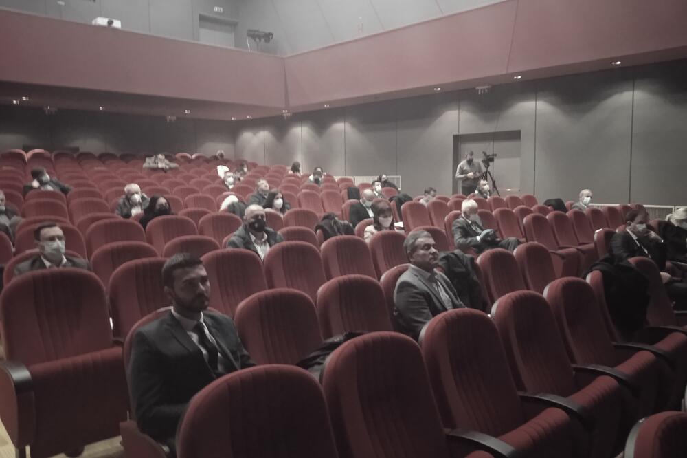 SO Pljevlja, Foto: Goran Malidžan