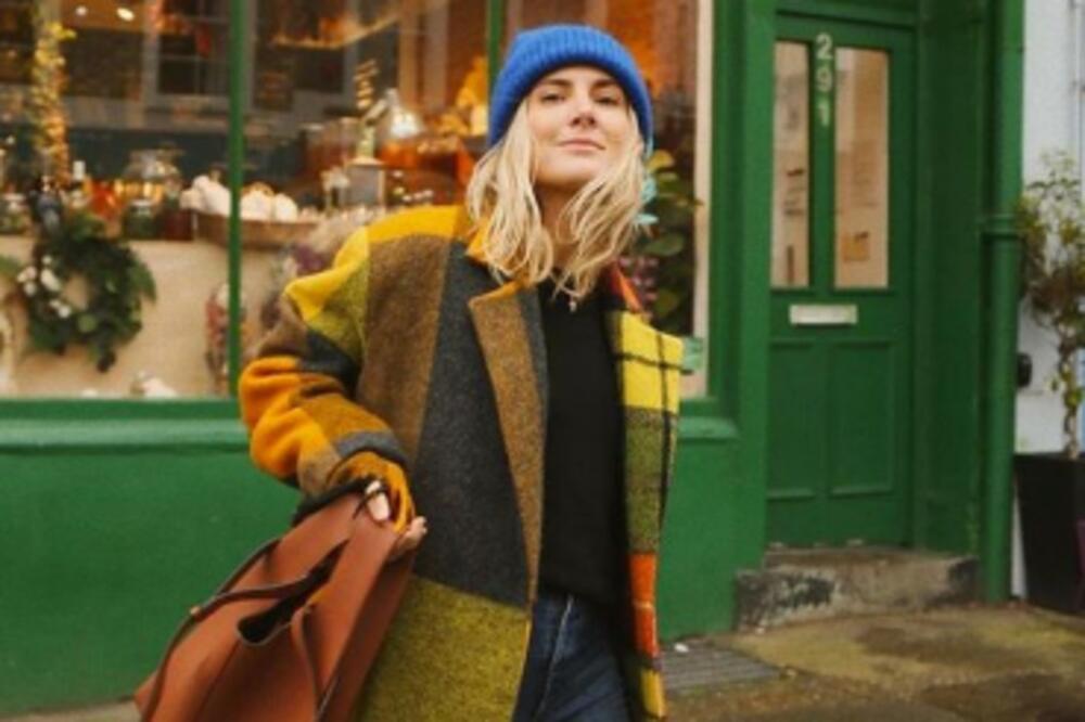 Ilustracija, Foto: Pinterest