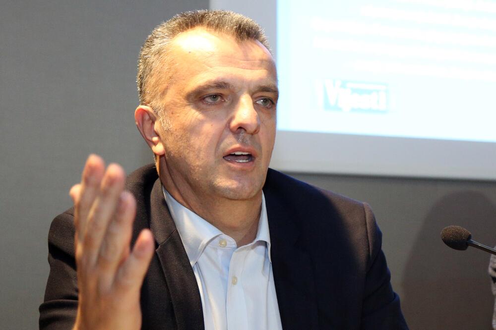 Ivanović, Foto: Filip Roganović