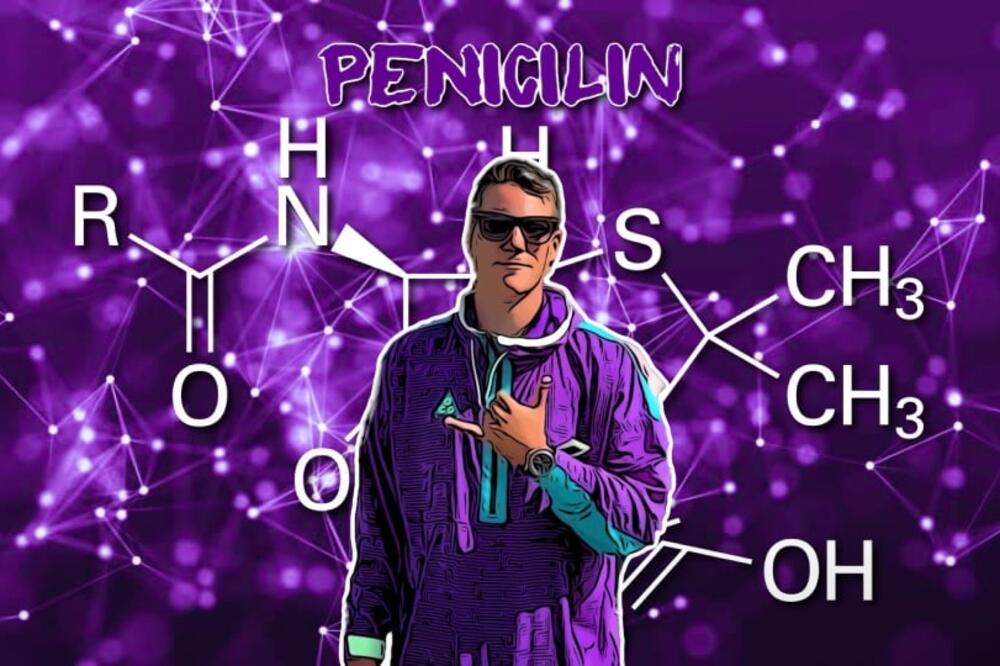 David Baštrica Consigliere, Foto: Privatna arhiva