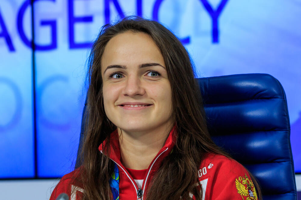 Vjahireva, Foto: A.Savin 