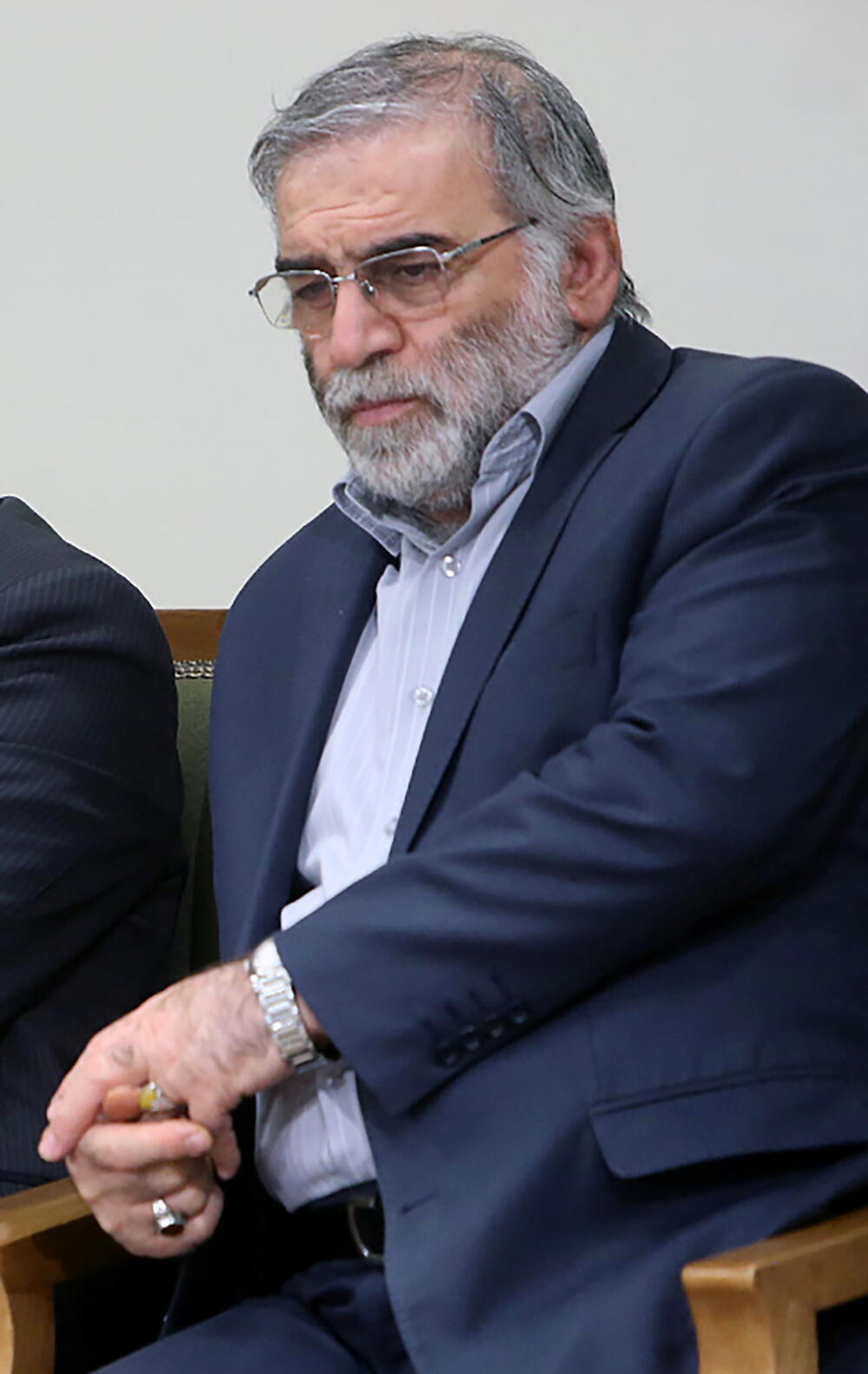 Mohsen Fahrizadeh