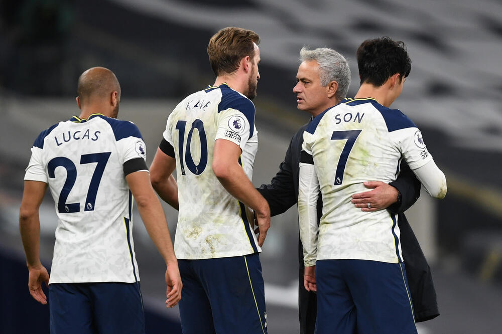 Murinjo opet na „Stamford bridžu” -, Foto: Reuters