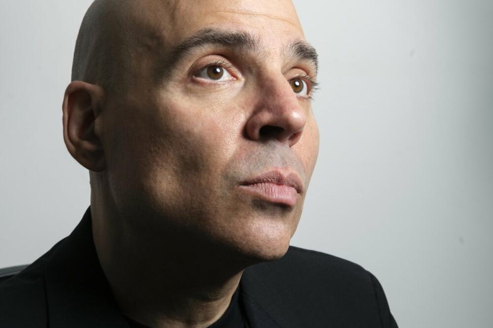 Foto: Jill Furmanovsky