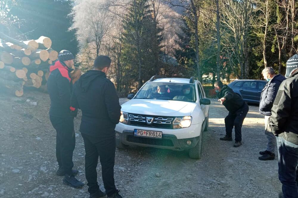 Foto: Dragana Šćepanović