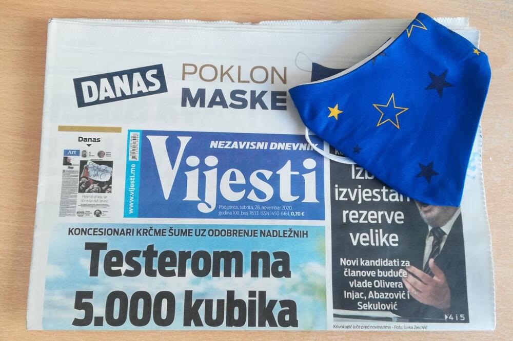 Foto: Vijesti