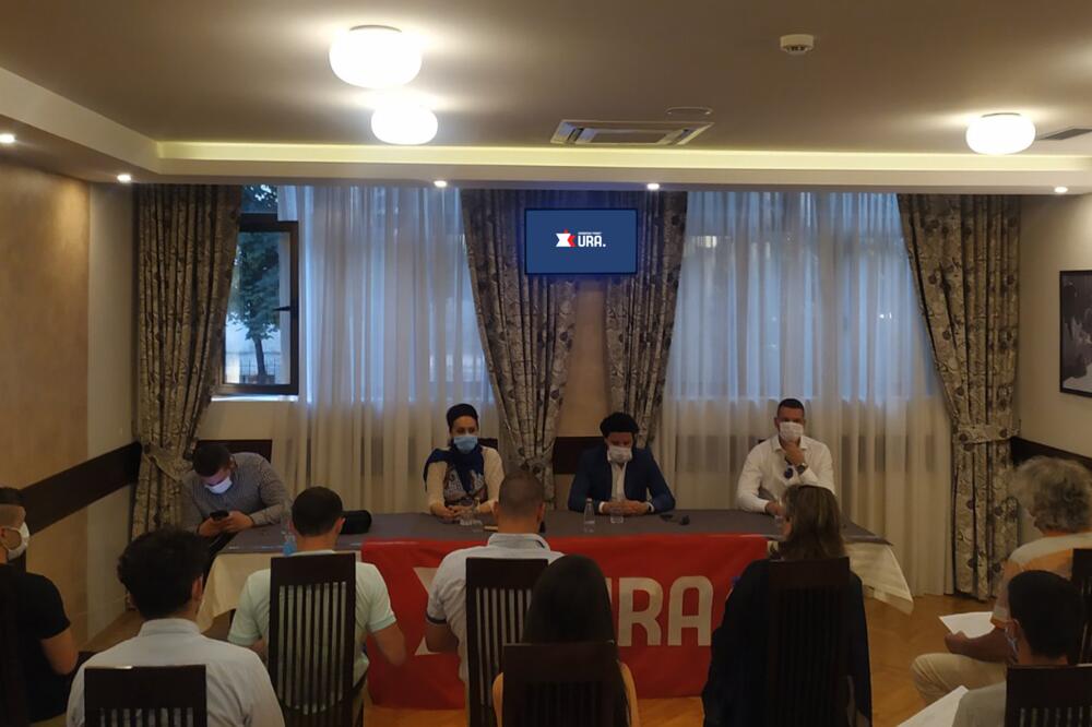 Foto: URA
