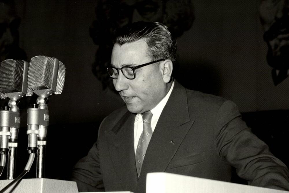 Foto: Fond Muzeja Jugoslavije