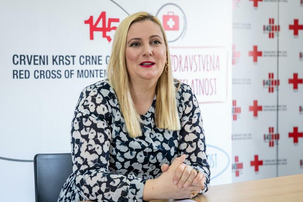 Dubak, Foto: PR Centar