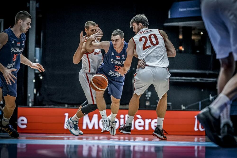 Foto: FIBA Europe
