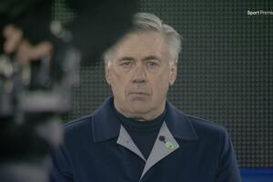 Oproštaj od Maradone i suze Karla Anćelotija