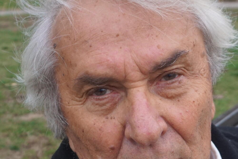 Milisav Savić, Foto: Privatna arhiva