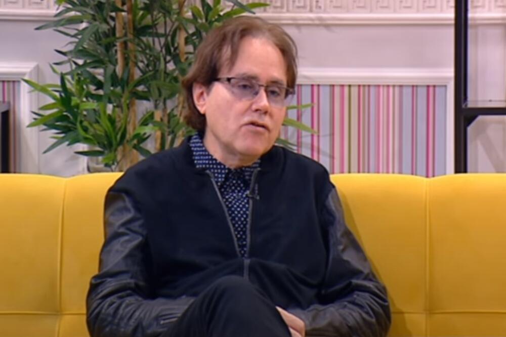 Aleksić, Foto: Screenshot/Youtube