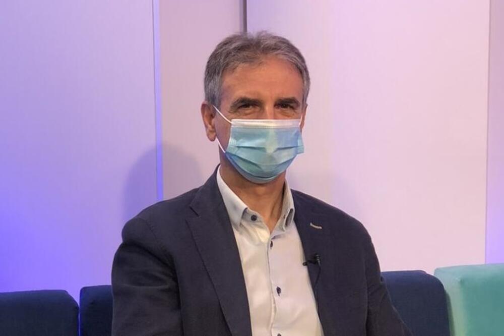 Mugoša, Foto: Vijesti