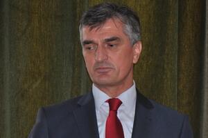 INTERVJU Mitrović: Crnoj Gori hitno treba hidrografski brod
