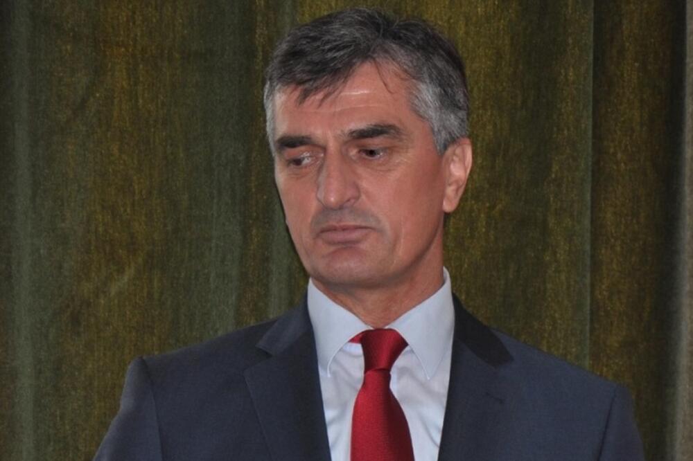 Mitrović, Foto: Svetlana Mandić