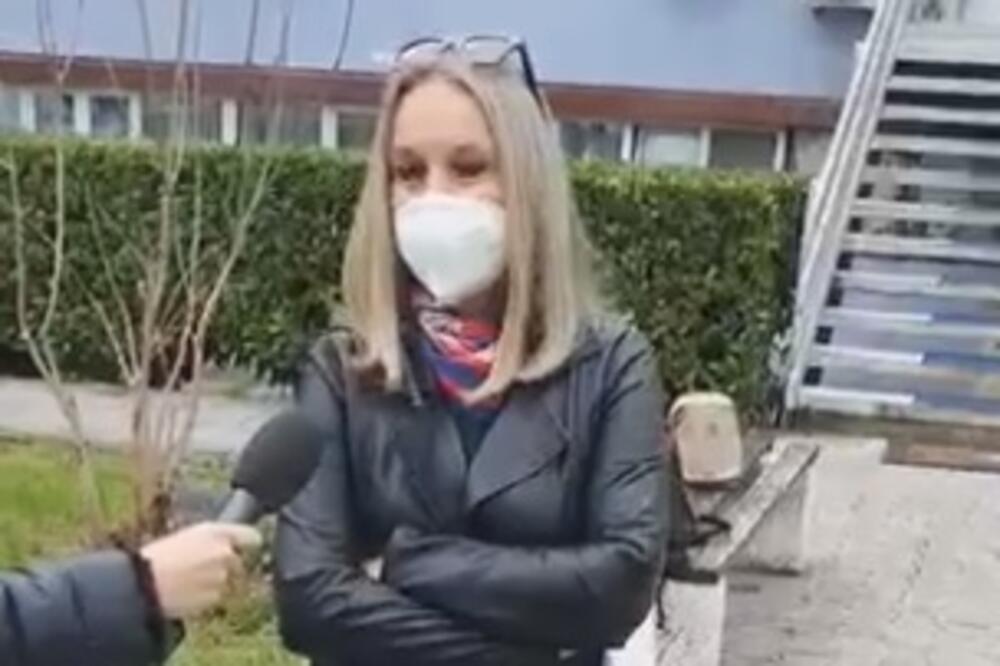 Jelušić, Foto: Printscreen