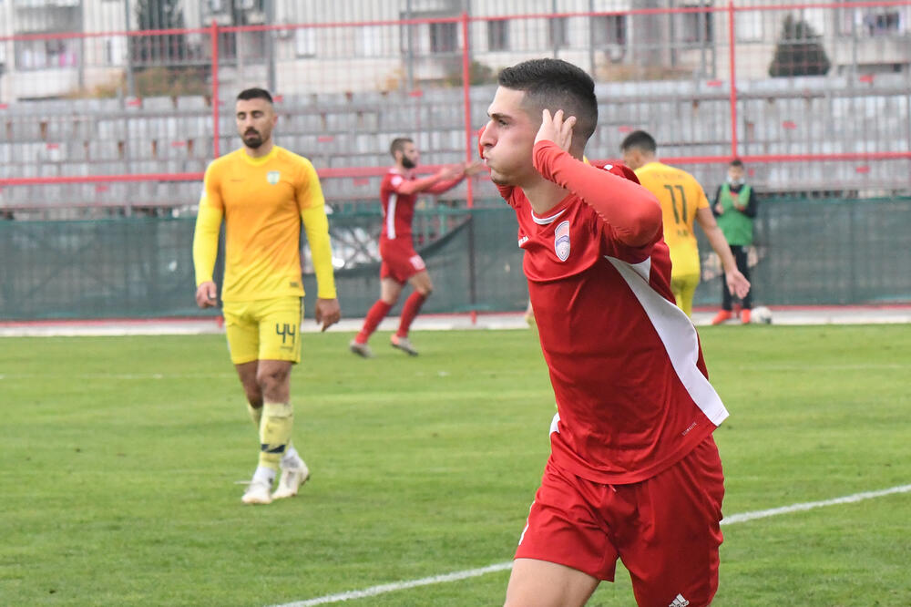 Foto: Savo Prelević