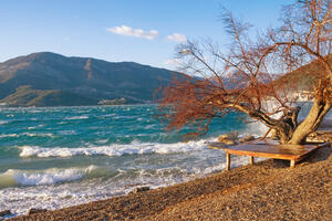 U ponedjeljak pretežno sunčano, do 14 stepeni