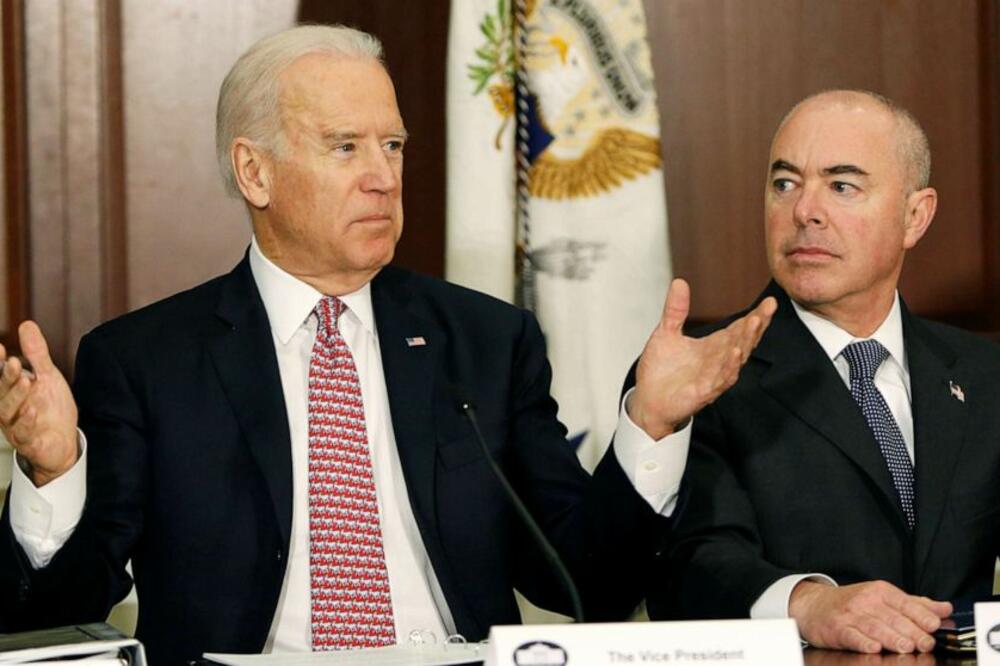 Bajden i Majorkas, Foto: Reuters