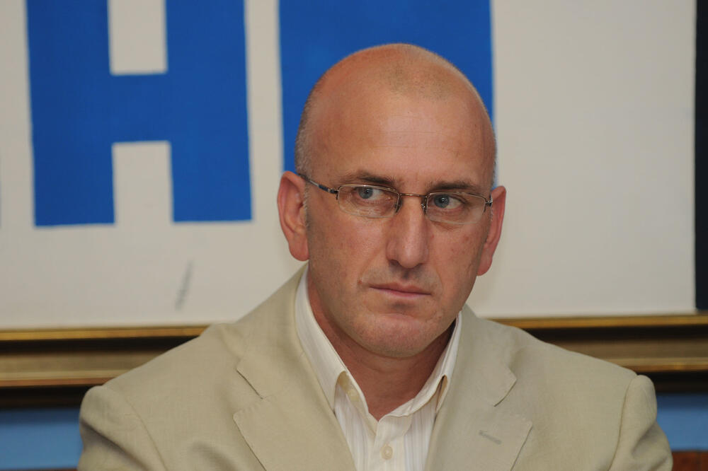 Bešović, Foto: Vesko Belojević