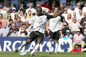 Preminuo Papa Buba Diop