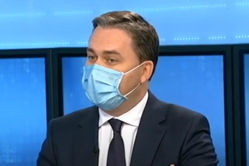 Selaković, Foto: Screenshot/Youtube