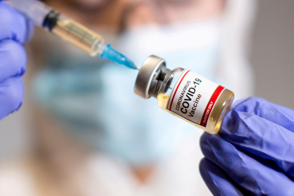 Afričke države još nijesu zvanično dio nijedne inicijative za nabavku vakcina (Ilustracija), Foto: Reuters