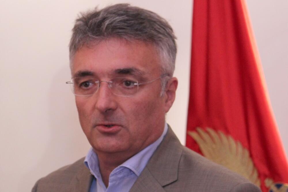 Vlahović, Foto: Filip Roganović