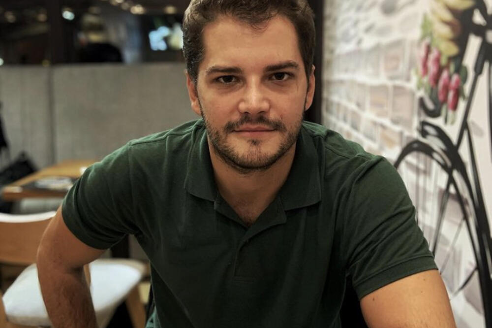 Murić, Foto: Privatna arhiva