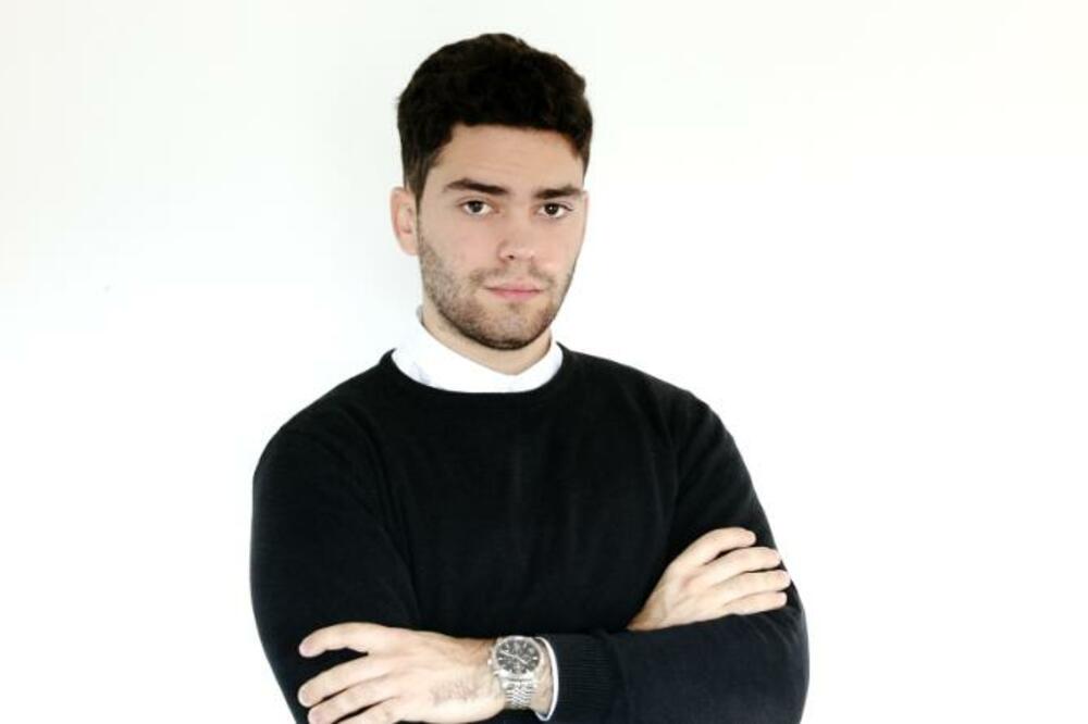 Stefan Vukmanović, Foto: URA