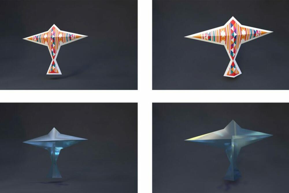 Suvenir Lastavica, Foto: Privatna arhiva