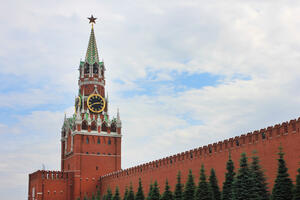Dvadeset četiri sata koja su potresla Kremlj