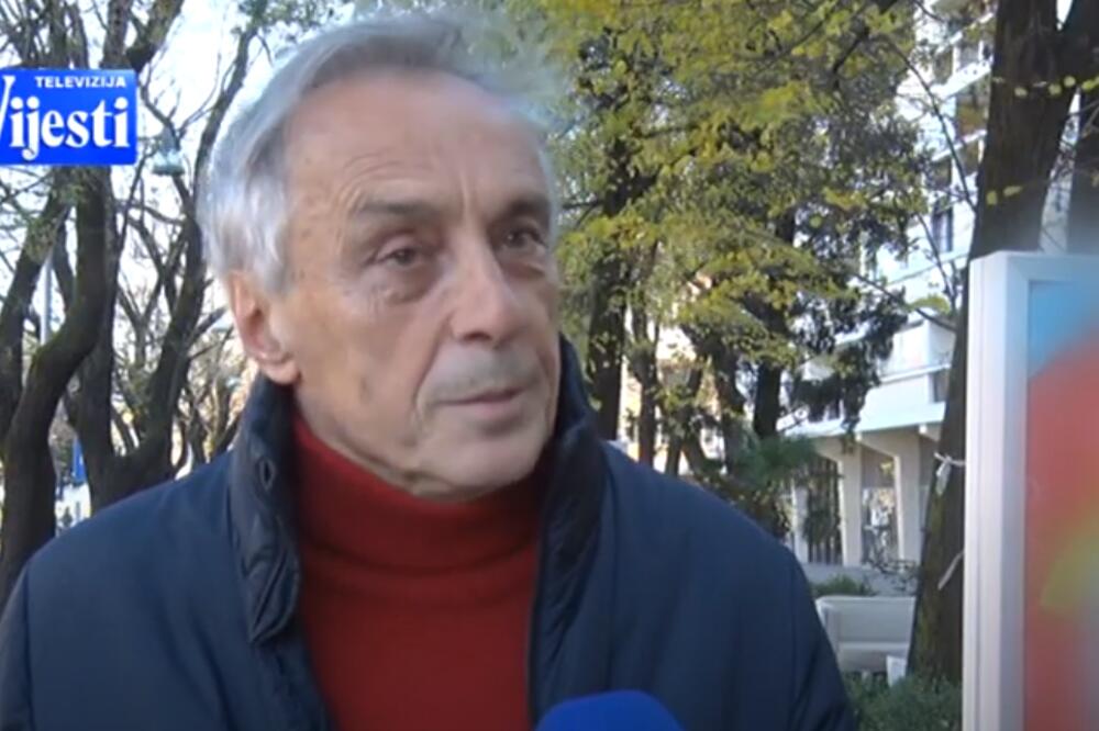 Lekić, Foto: Printscreen