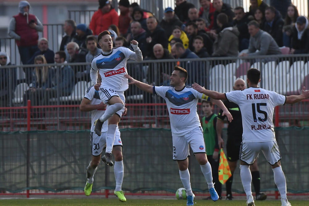 Foto: Savo Prelević