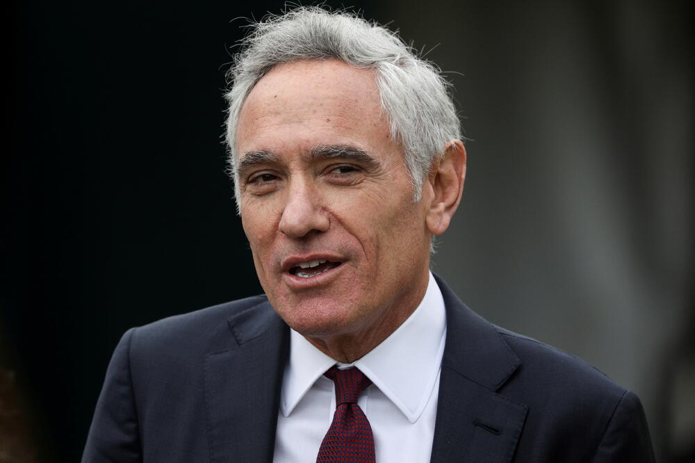 Atlas, Foto: Reuters