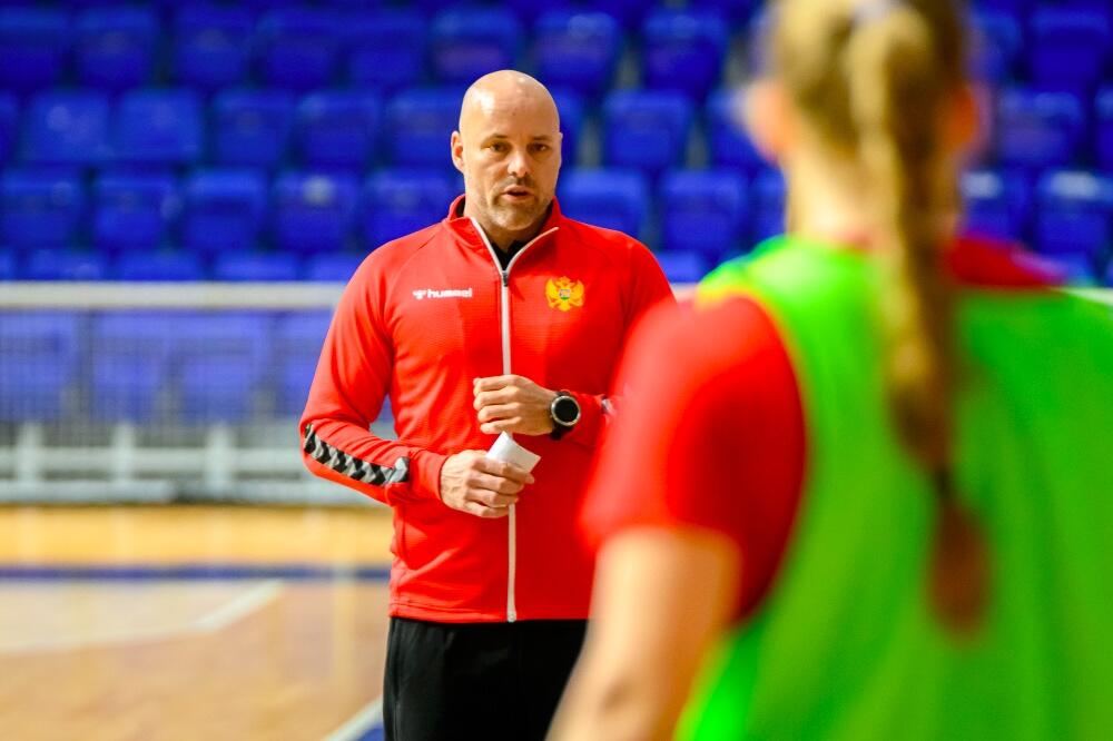 Rasmusen, Foto: Stefan Ivanović