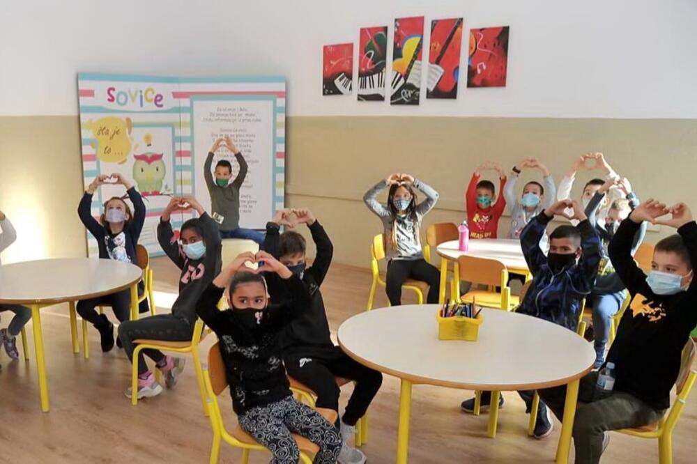 : Roditelji jedva čekaju narednu epizodu, Foto: Privatna arhiva