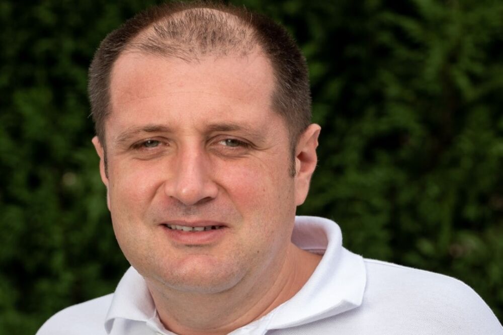 Čađenović, Foto: Demokrate