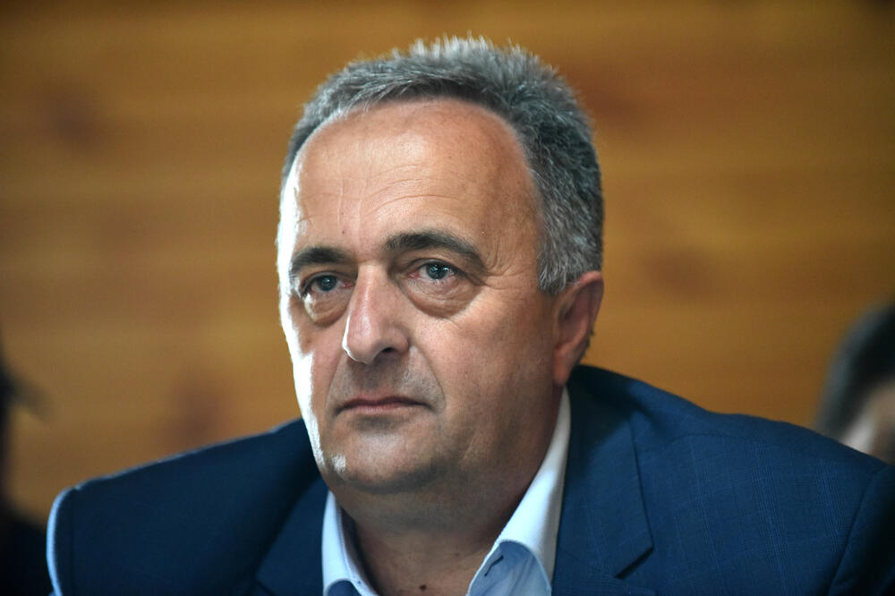 Vukićević, Foto: Boris Pejović