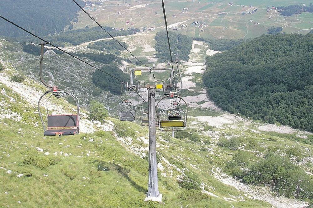 Savin kuk, Foto: Obrad Pješivac