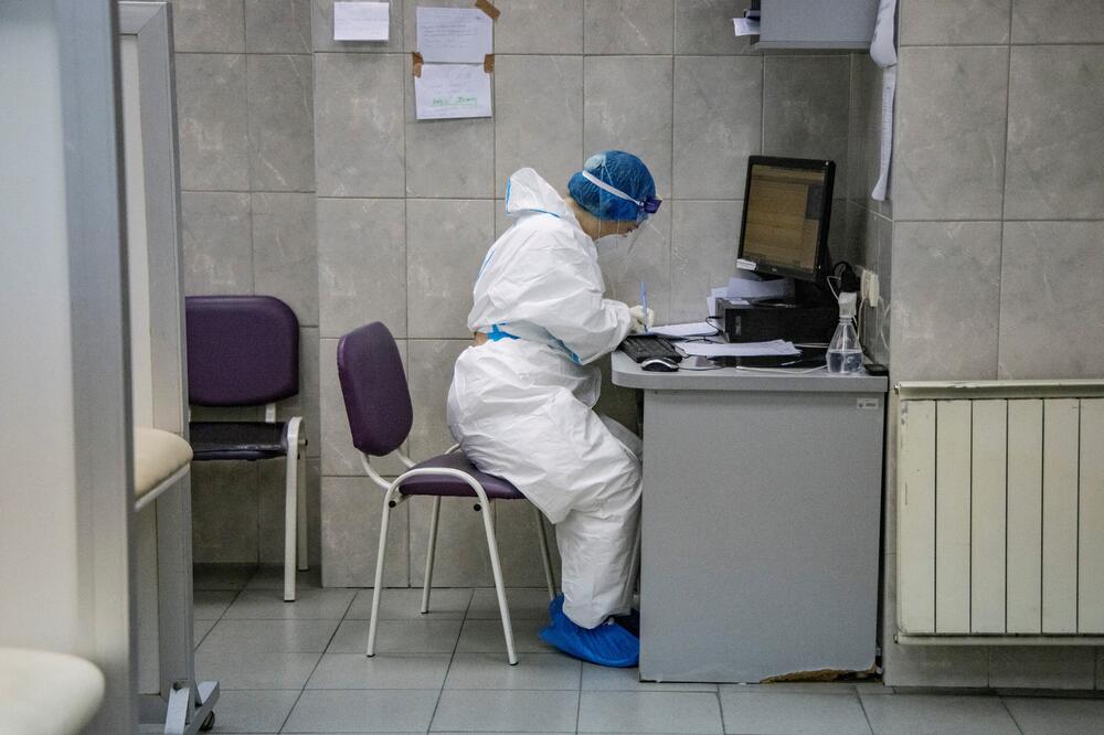 Srbija koronavirus, Foto: Reuters
