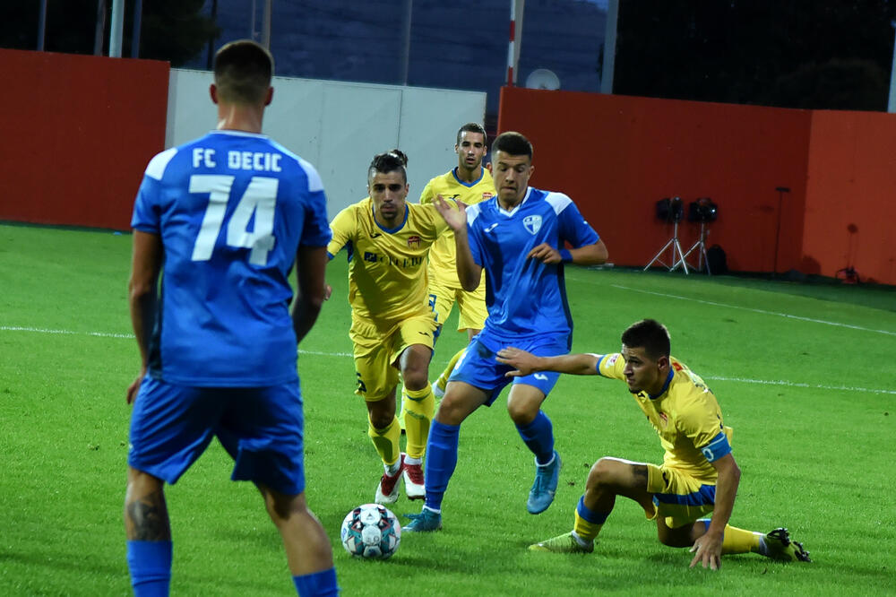 Foto: Boris Pejović