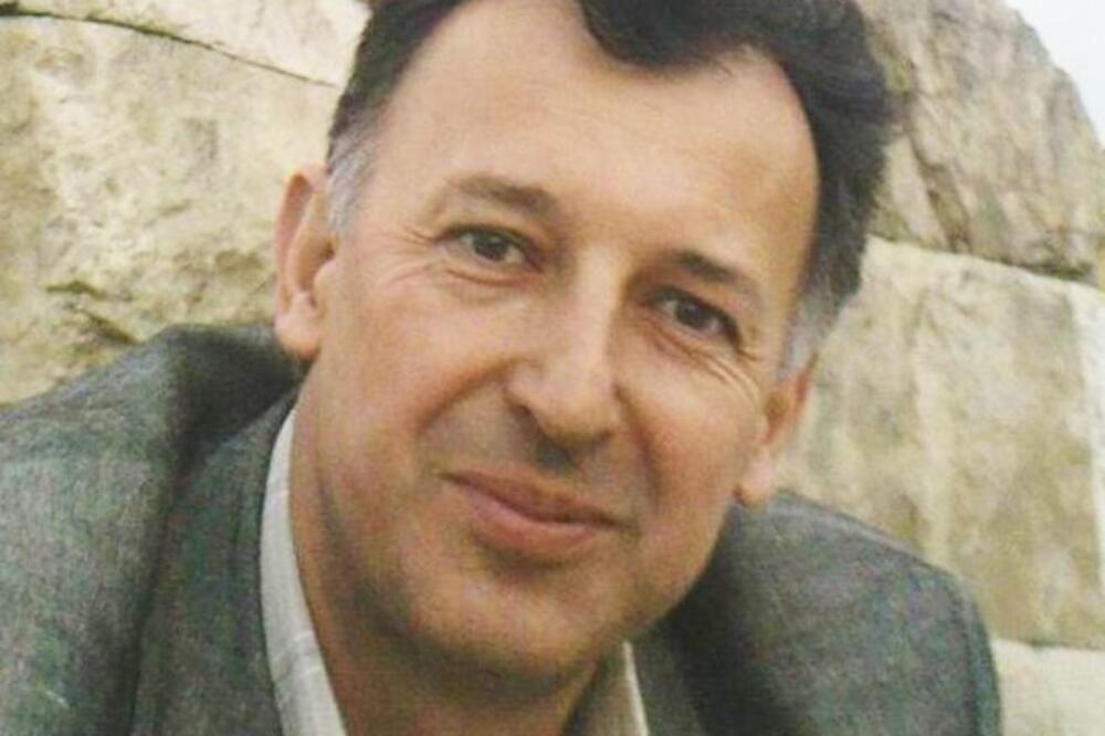 Goran Đukanović, Foto: Privatna arhiva